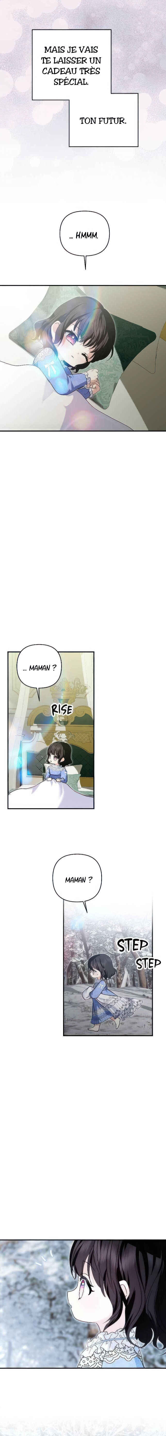 Monster Duke's Daughter Chapter 165 - Page 13