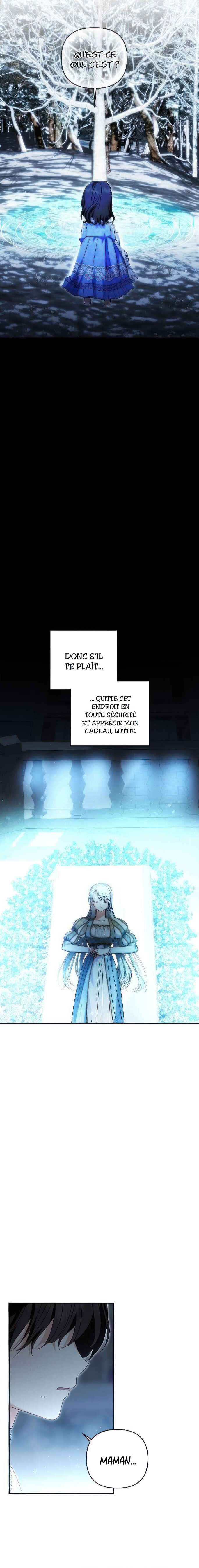 Monster Duke's Daughter Chapter 165 - Page 14