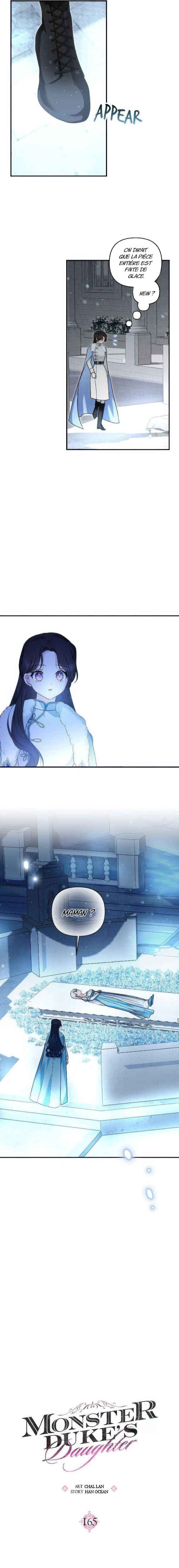 Monster Duke's Daughter Chapter 165 - Page 3