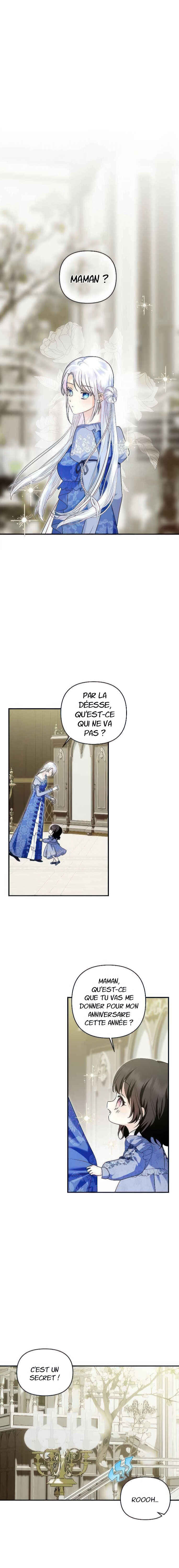 Monster Duke's Daughter Chapter 165 - Page 4