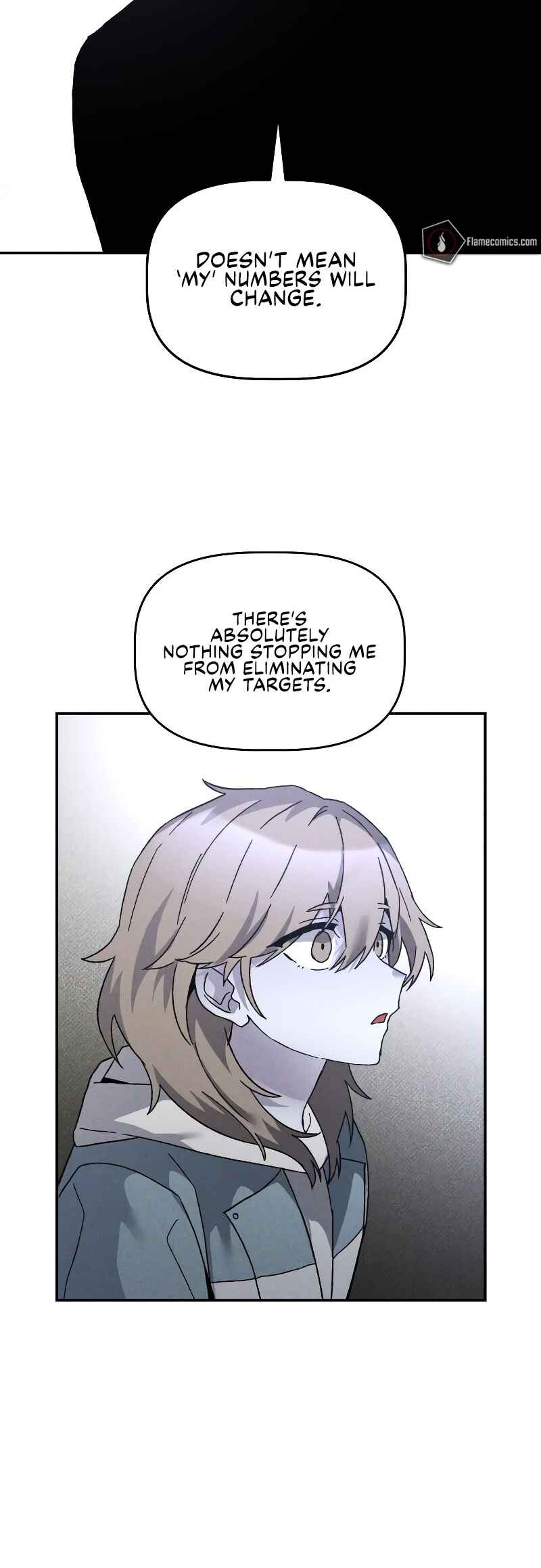 Destined Killer Chapter 19 - Page 43