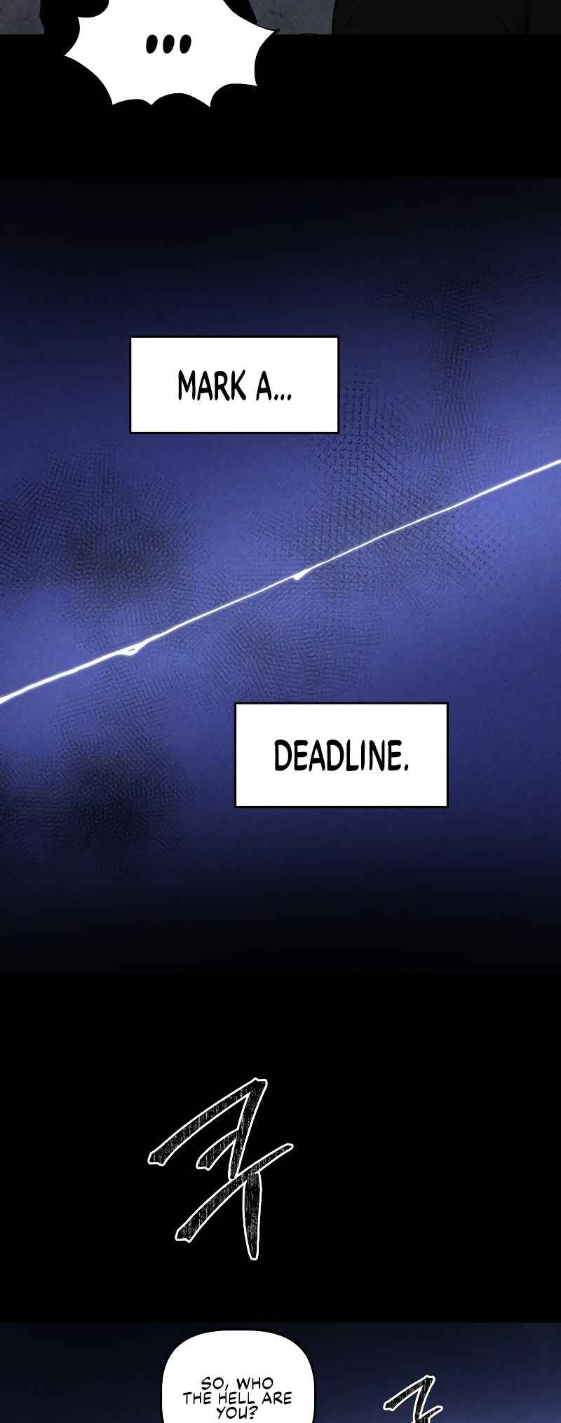 Destined Killer Chapter 19 - Page 63