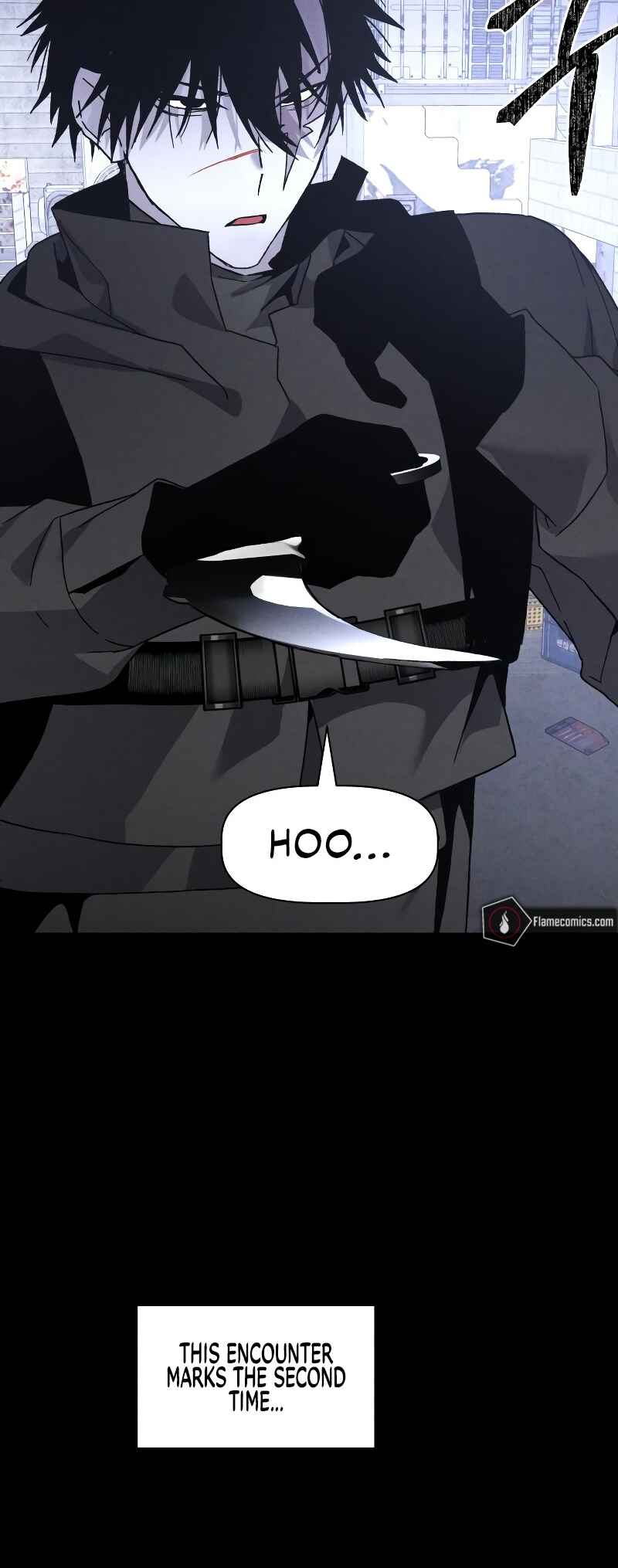 Destined Killer Chapter 19 - Page 65