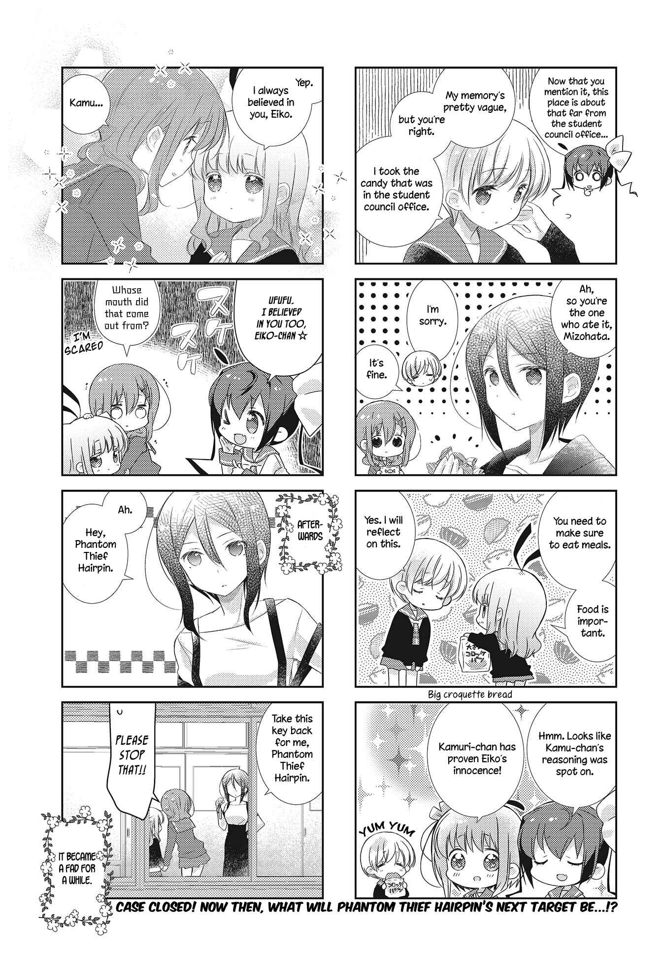 Slow Start Chapter 102 - Page 9