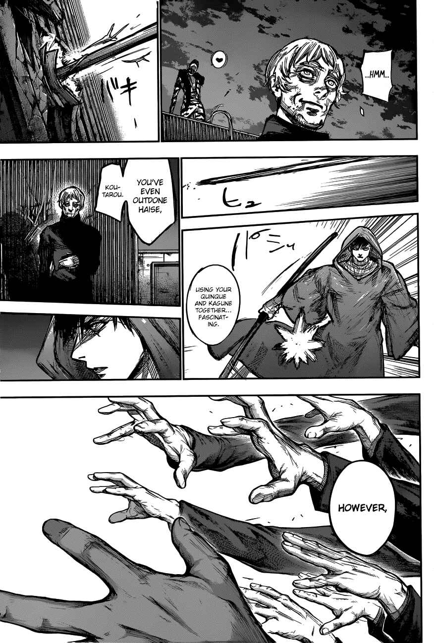 Tokyo Ghoul:re Chapter 169 - Page 10