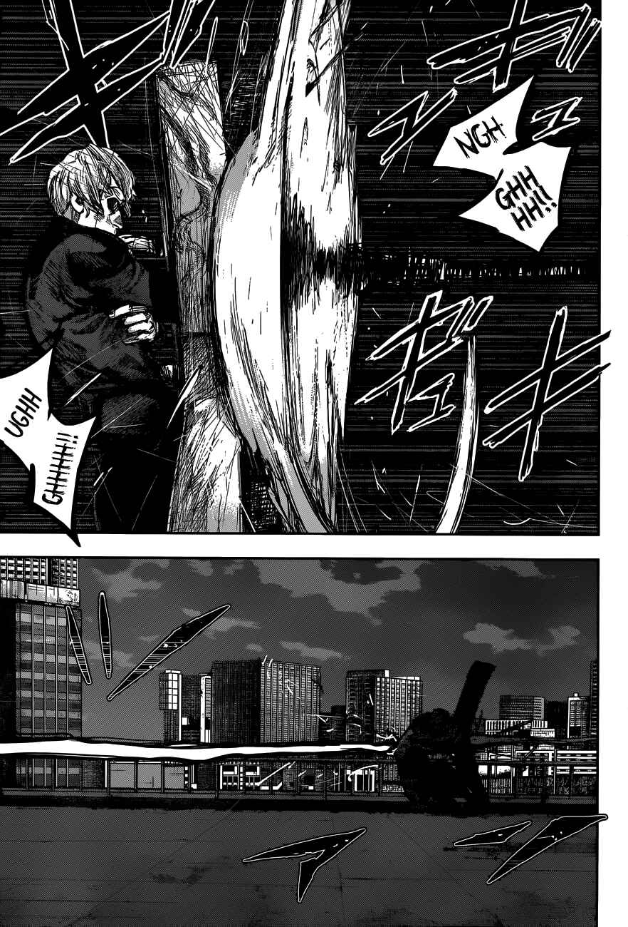 Tokyo Ghoul:re Chapter 169 - Page 8