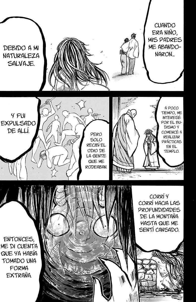 Hotel Helheim Chapter 2 - Page 40