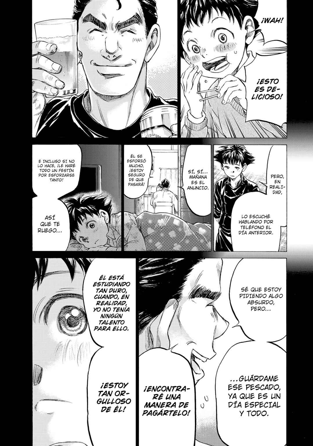 Fermat no Ryouri Chapter 4 - Page 36