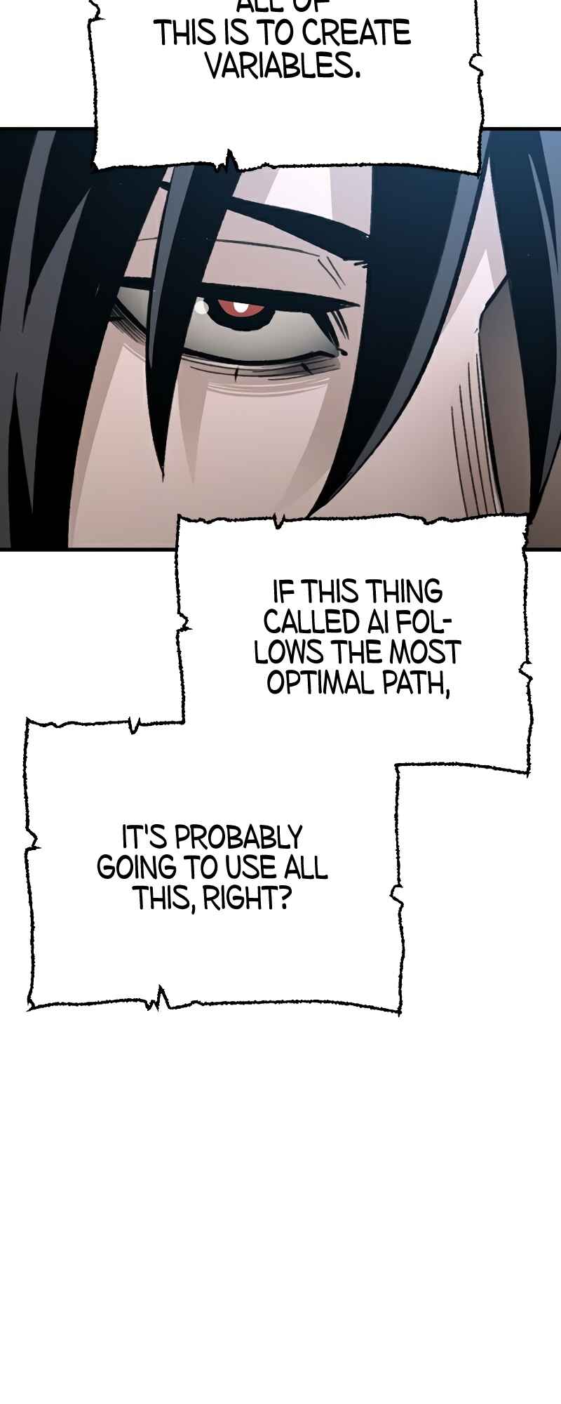 Murim RPG Simulation Chapter 30 - Page 102