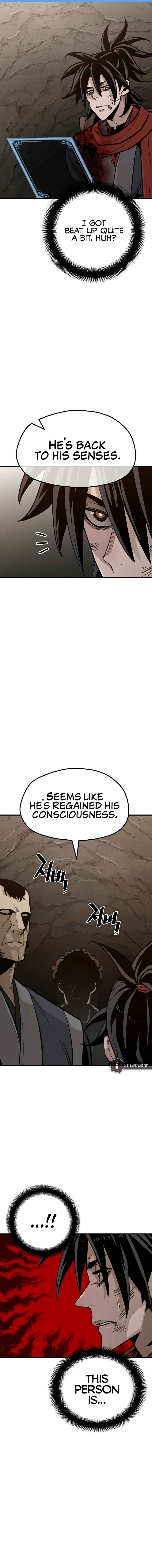 Murim RPG Simulation Chapter 30 - Page 15