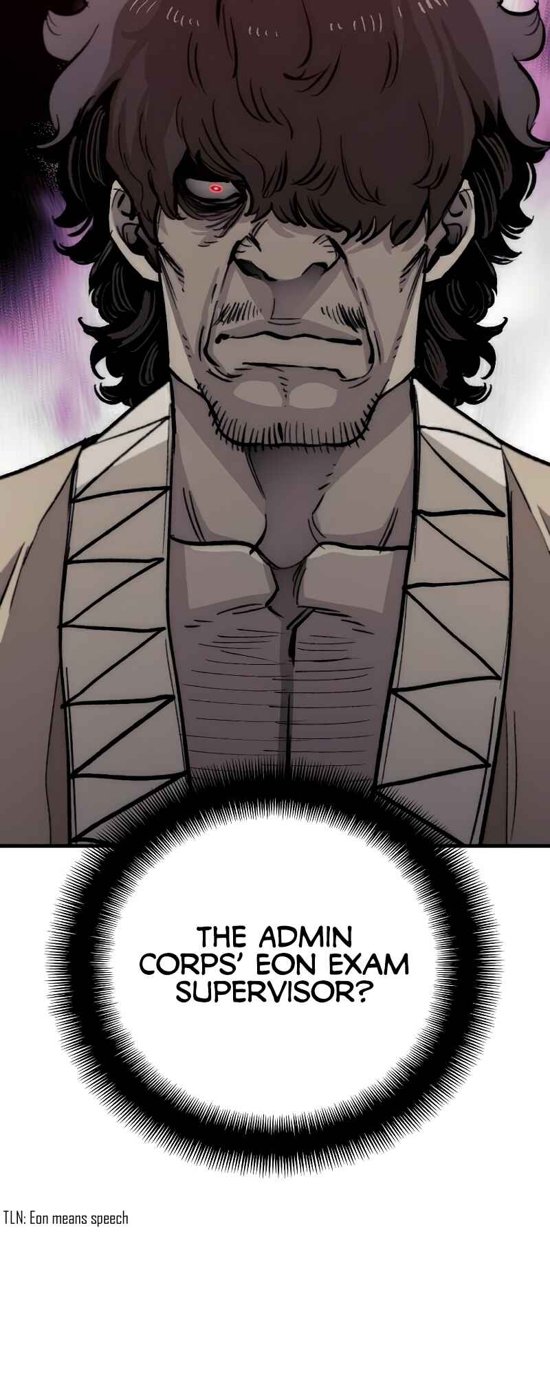 Murim RPG Simulation Chapter 30 - Page 17