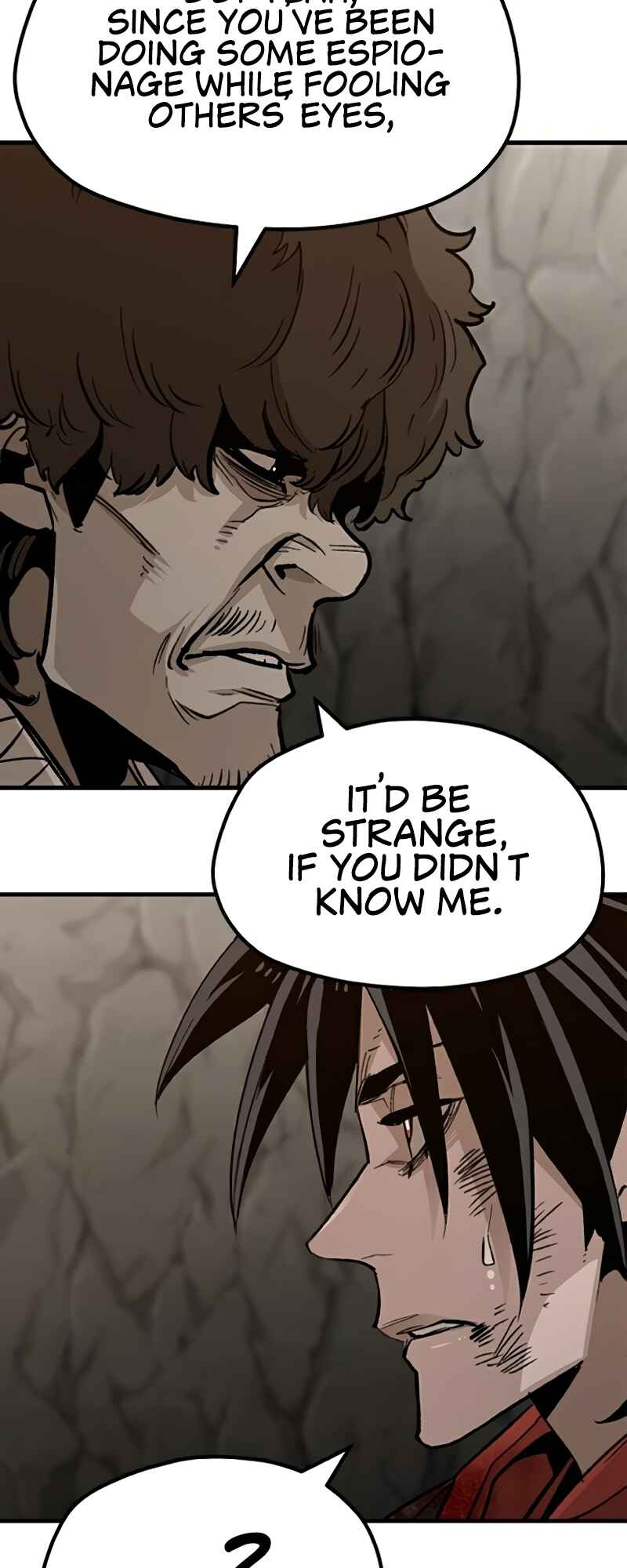 Murim RPG Simulation Chapter 30 - Page 20