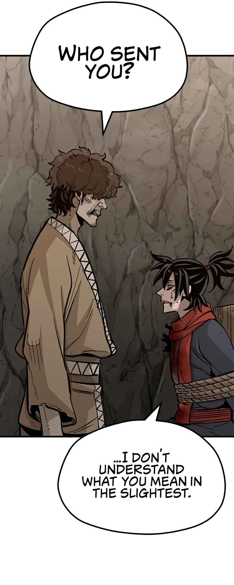 Murim RPG Simulation Chapter 30 - Page 22