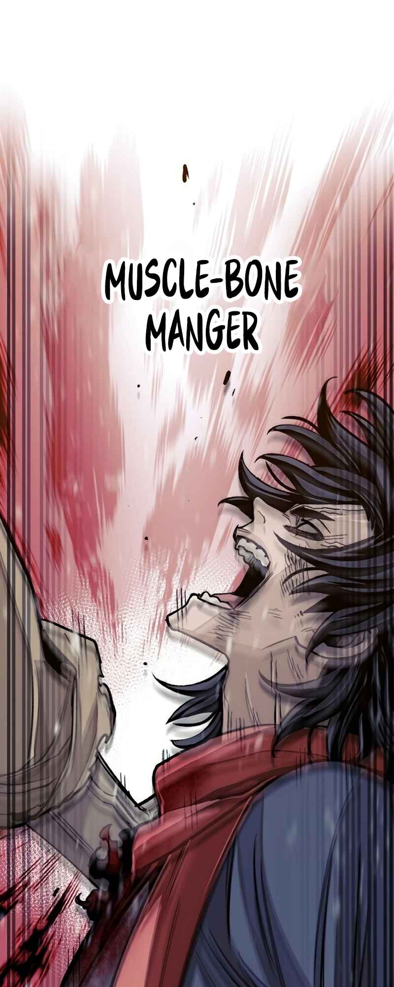 Murim RPG Simulation Chapter 30 - Page 25