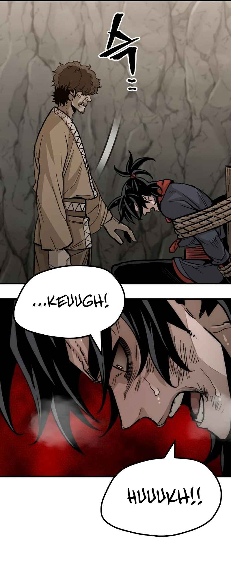 Murim RPG Simulation Chapter 30 - Page 28
