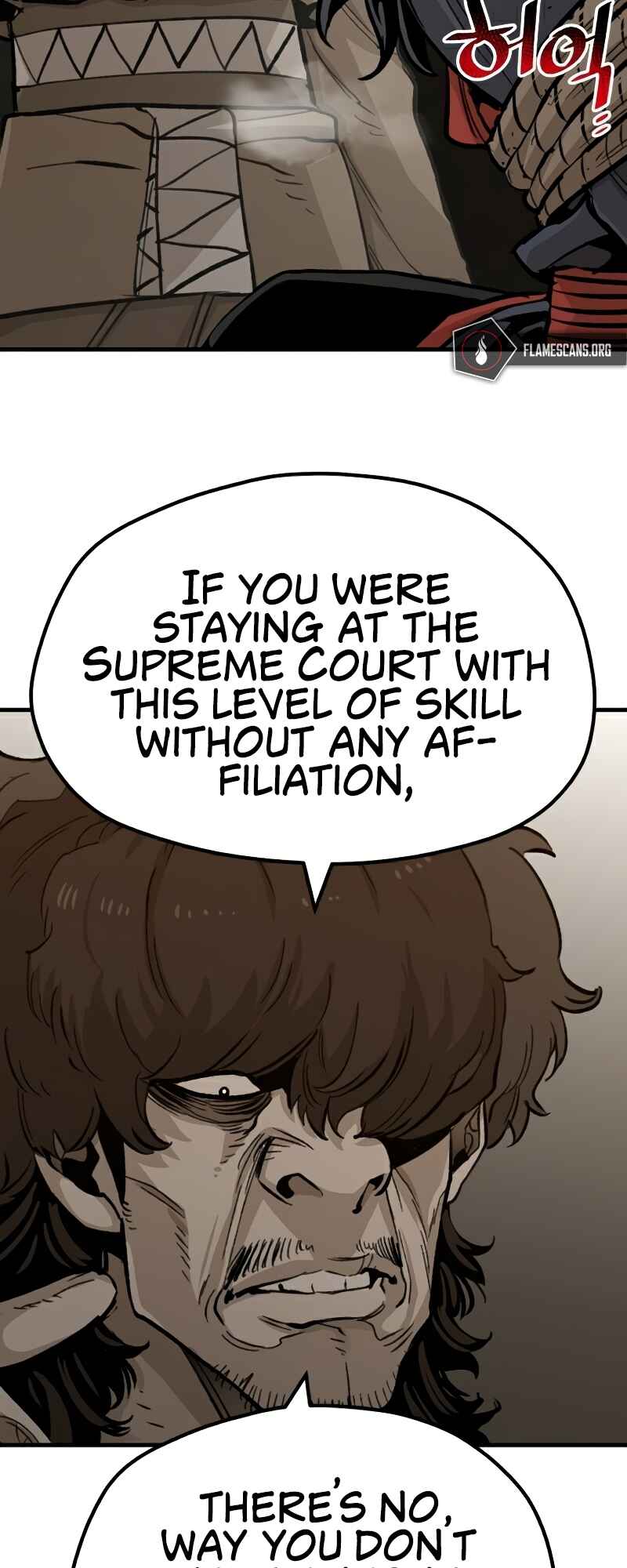 Murim RPG Simulation Chapter 30 - Page 30