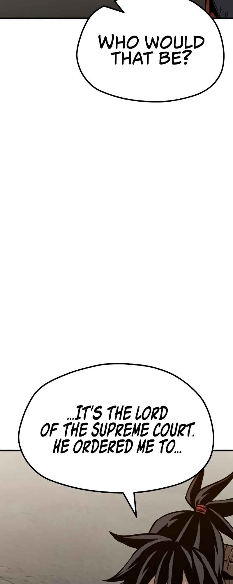 Murim RPG Simulation Chapter 30 - Page 32