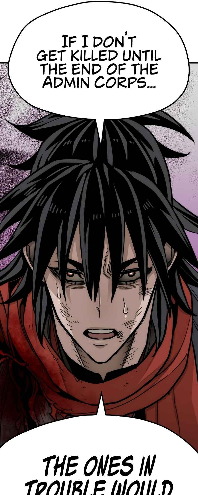 Murim RPG Simulation Chapter 30 - Page 40