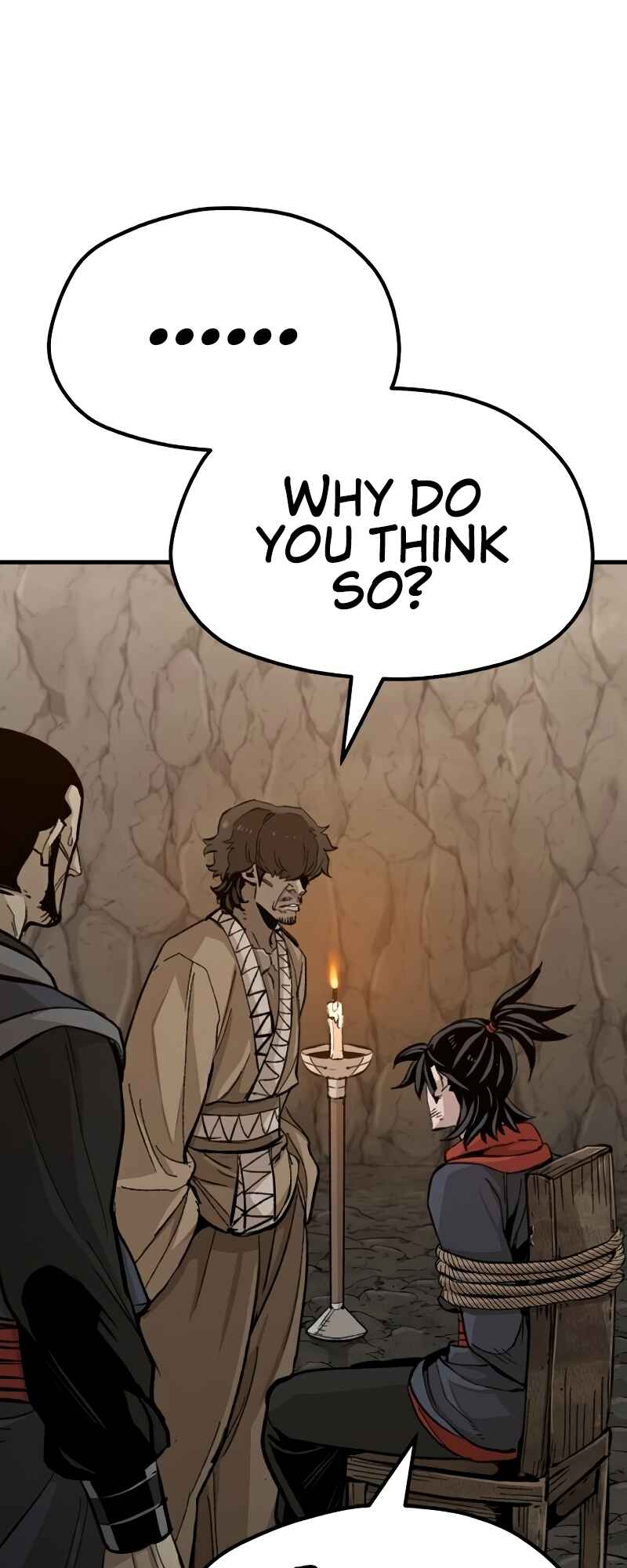 Murim RPG Simulation Chapter 30 - Page 42