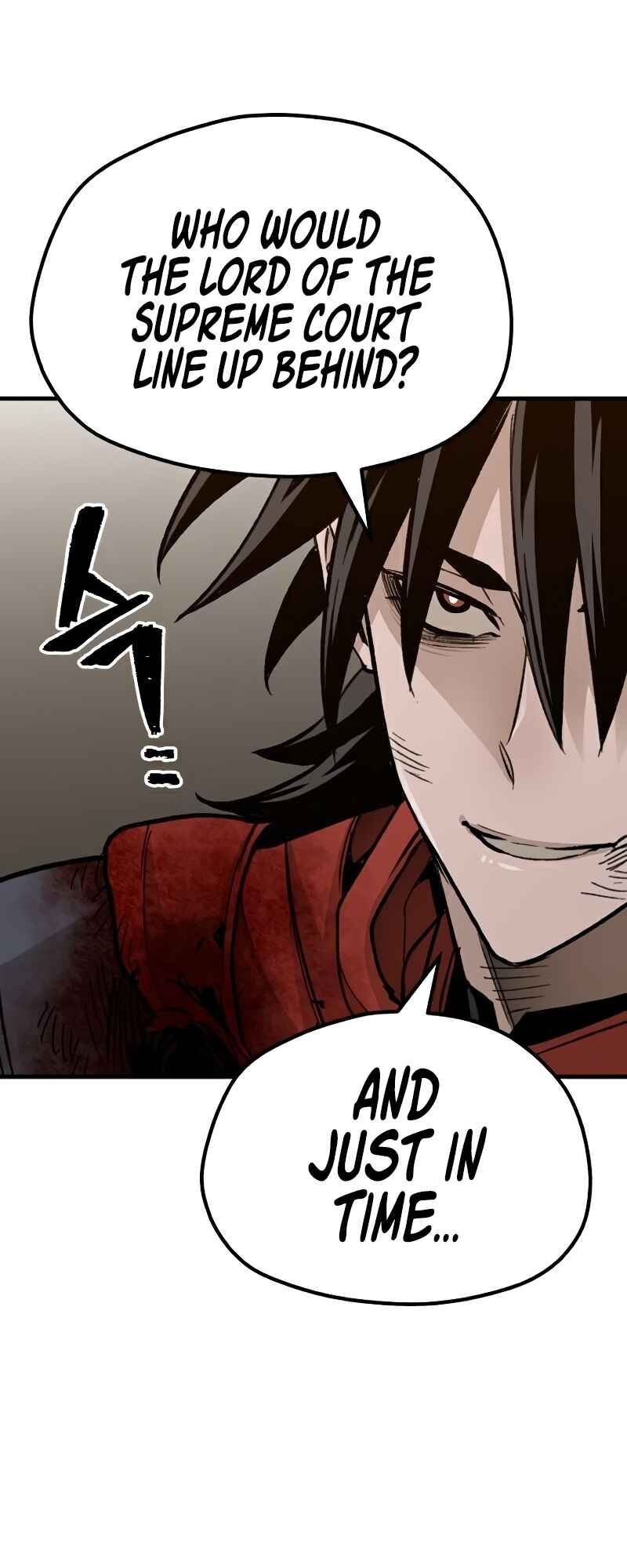 Murim RPG Simulation Chapter 30 - Page 49