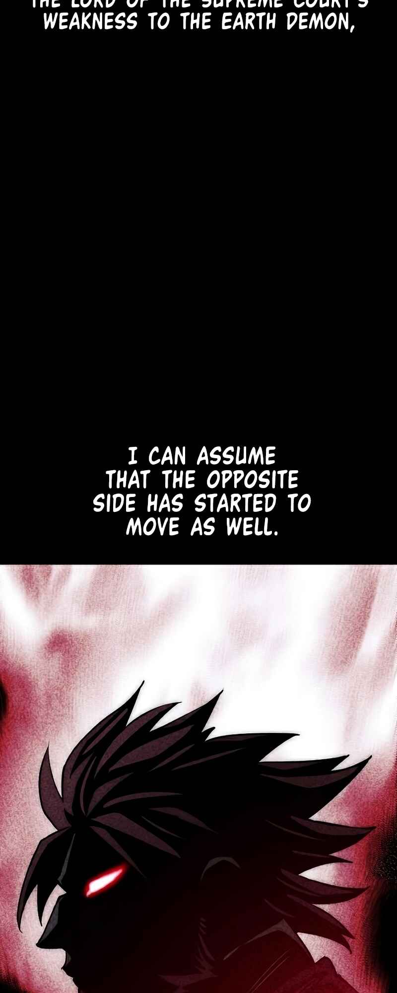 Murim RPG Simulation Chapter 30 - Page 54