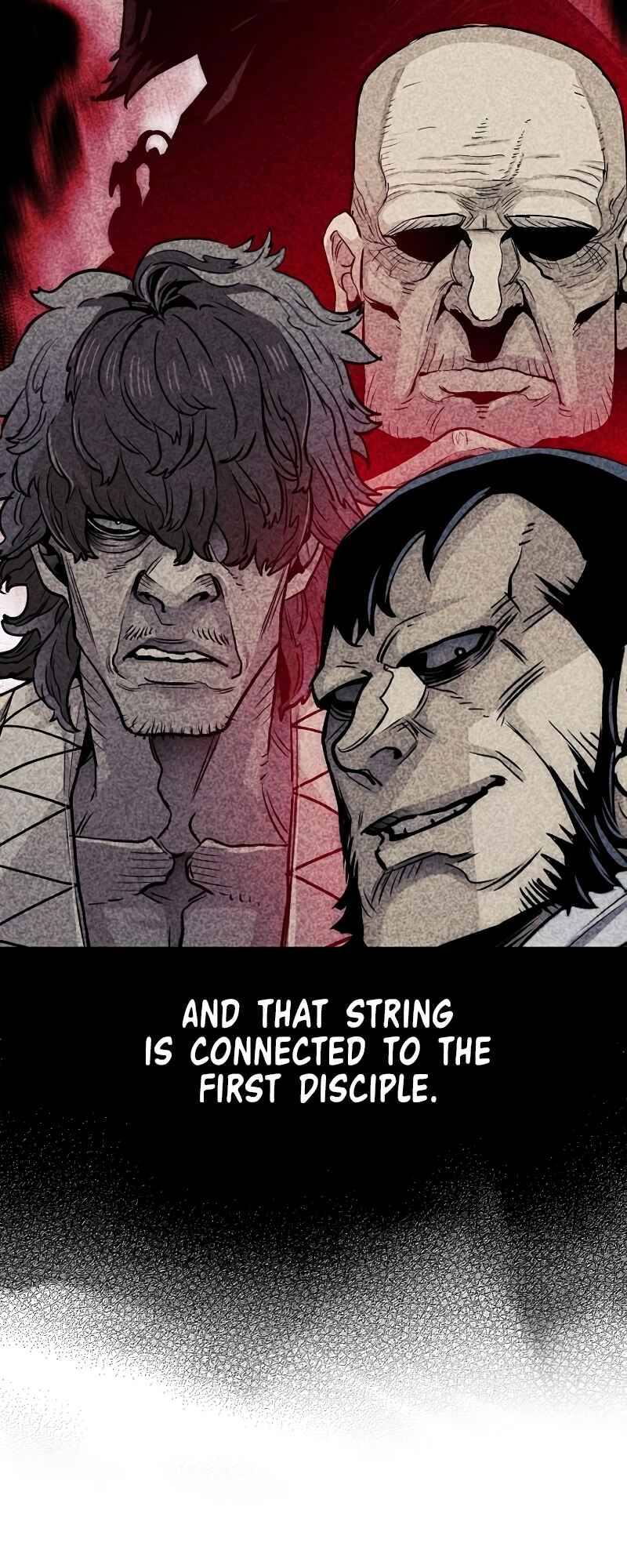 Murim RPG Simulation Chapter 30 - Page 55
