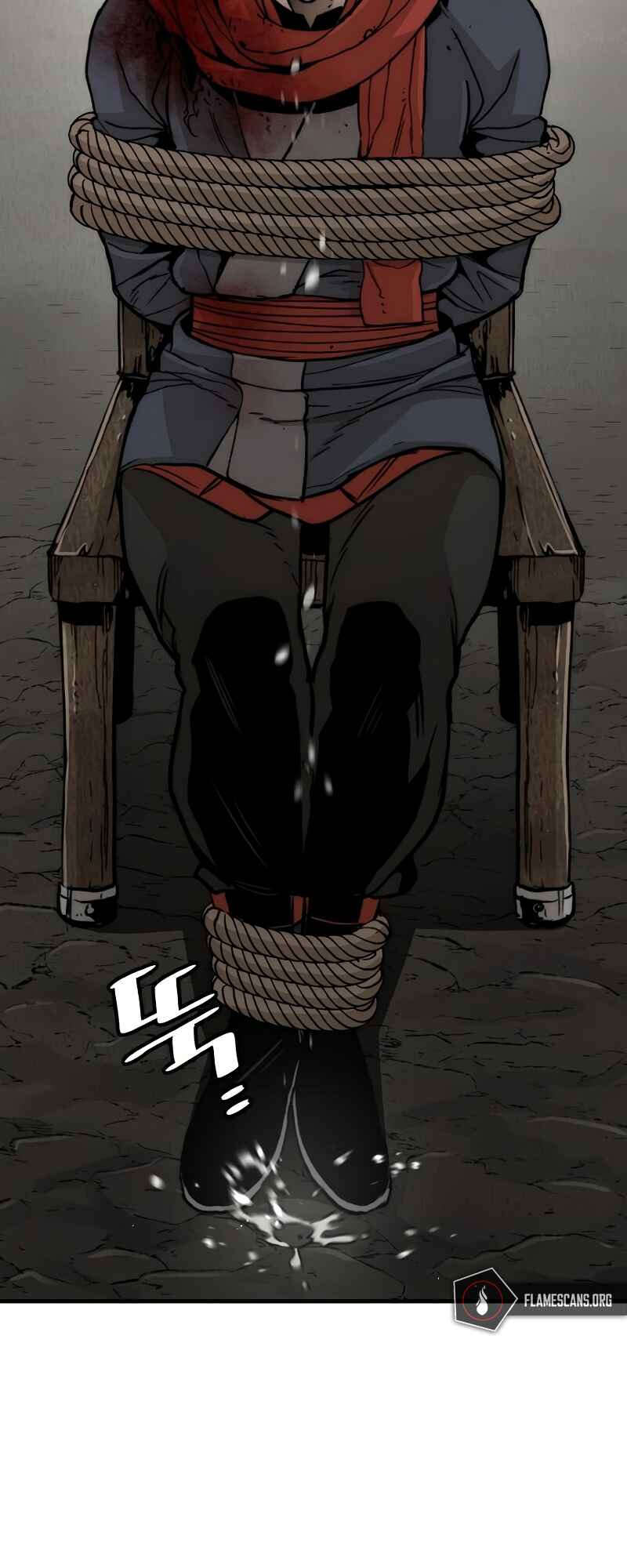 Murim RPG Simulation Chapter 30 - Page 6
