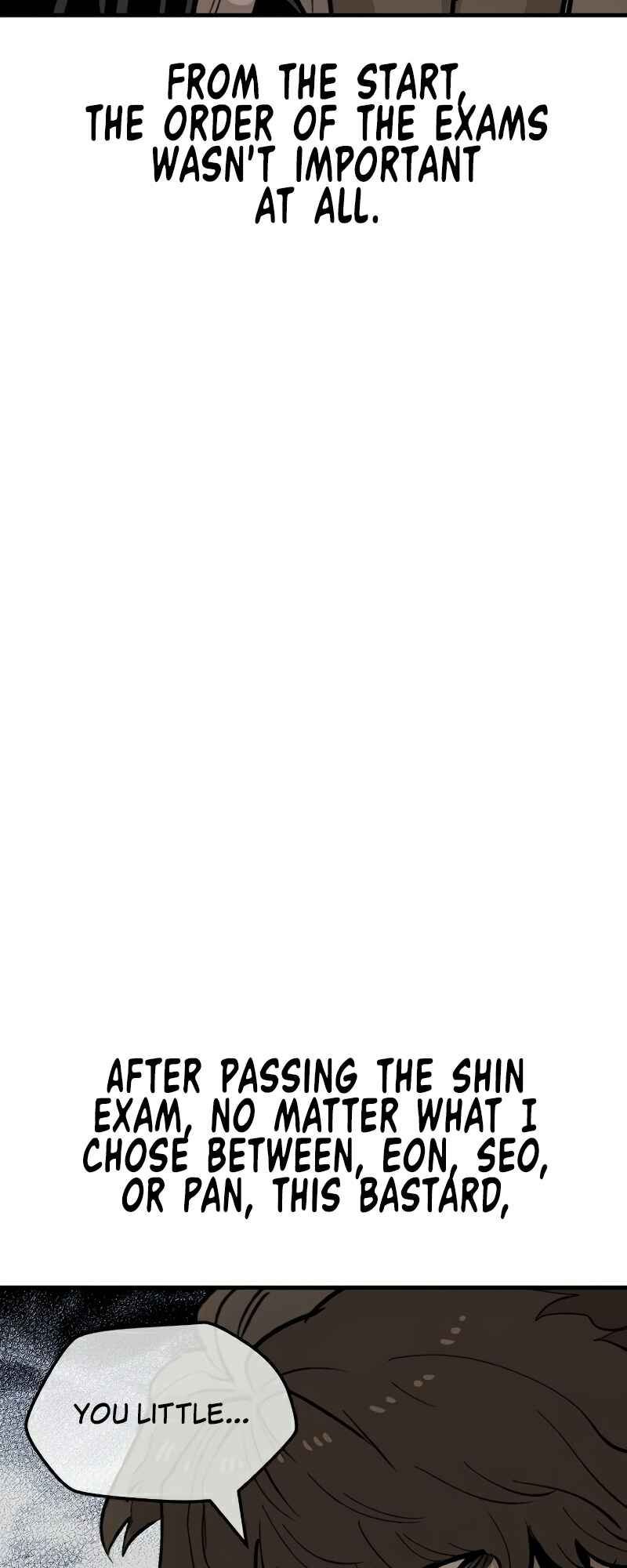 Murim RPG Simulation Chapter 30 - Page 60