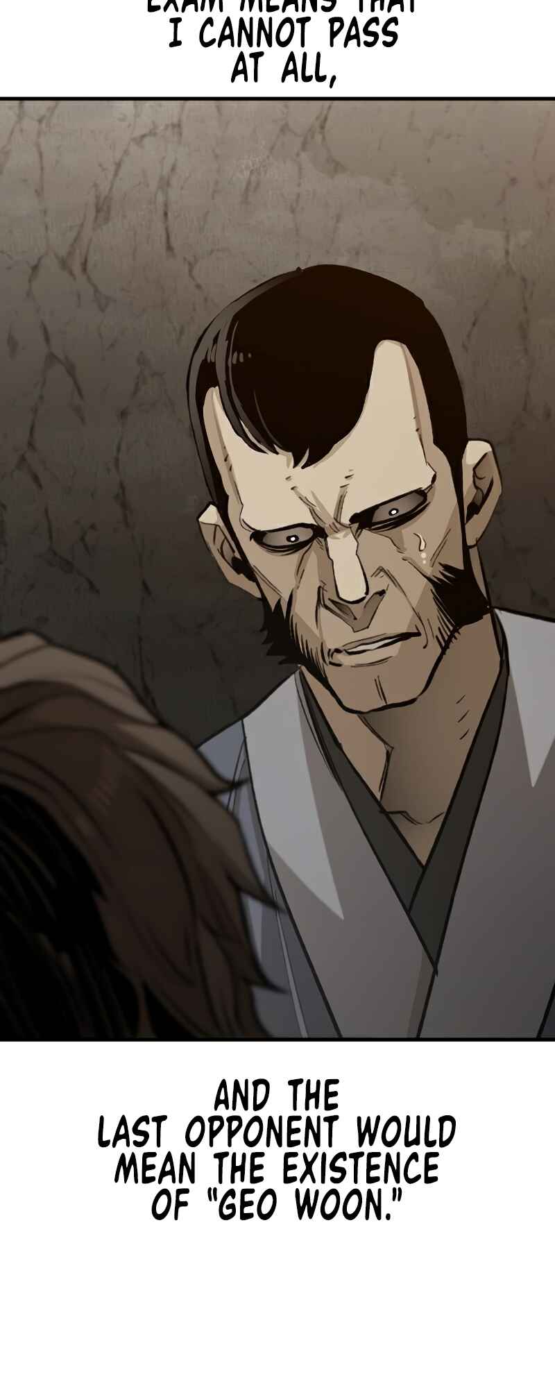 Murim RPG Simulation Chapter 30 - Page 66