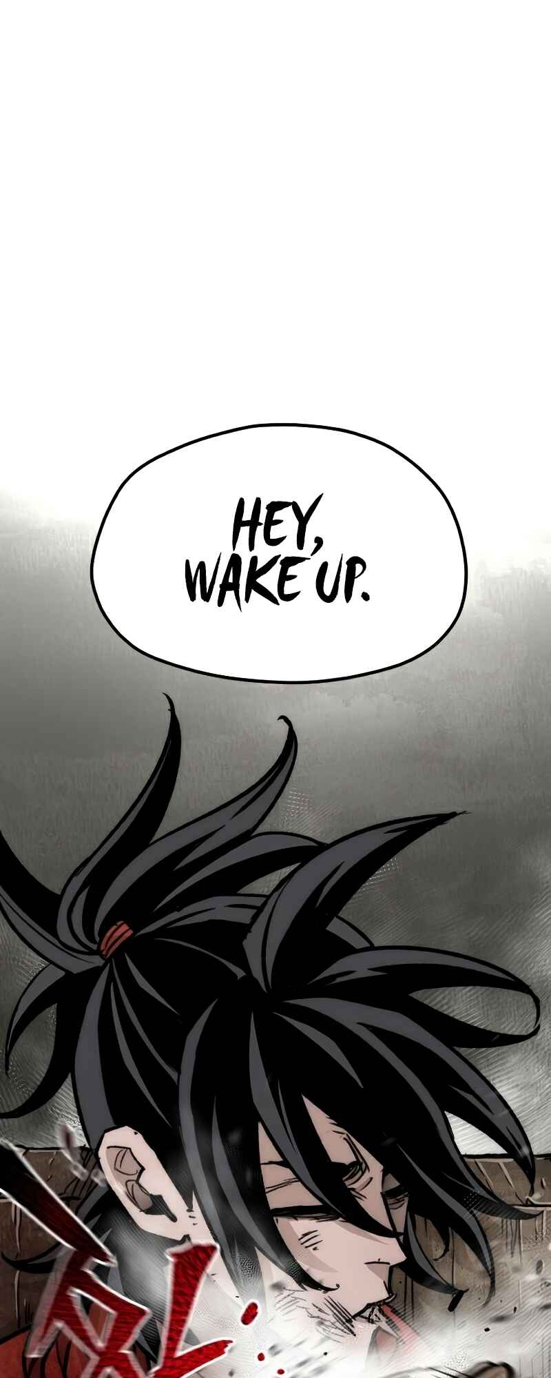 Murim RPG Simulation Chapter 30 - Page 7