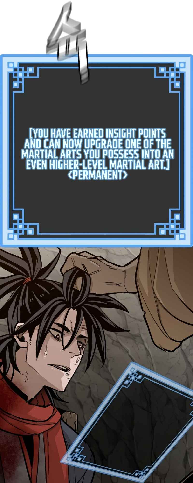 Murim RPG Simulation Chapter 30 - Page 71