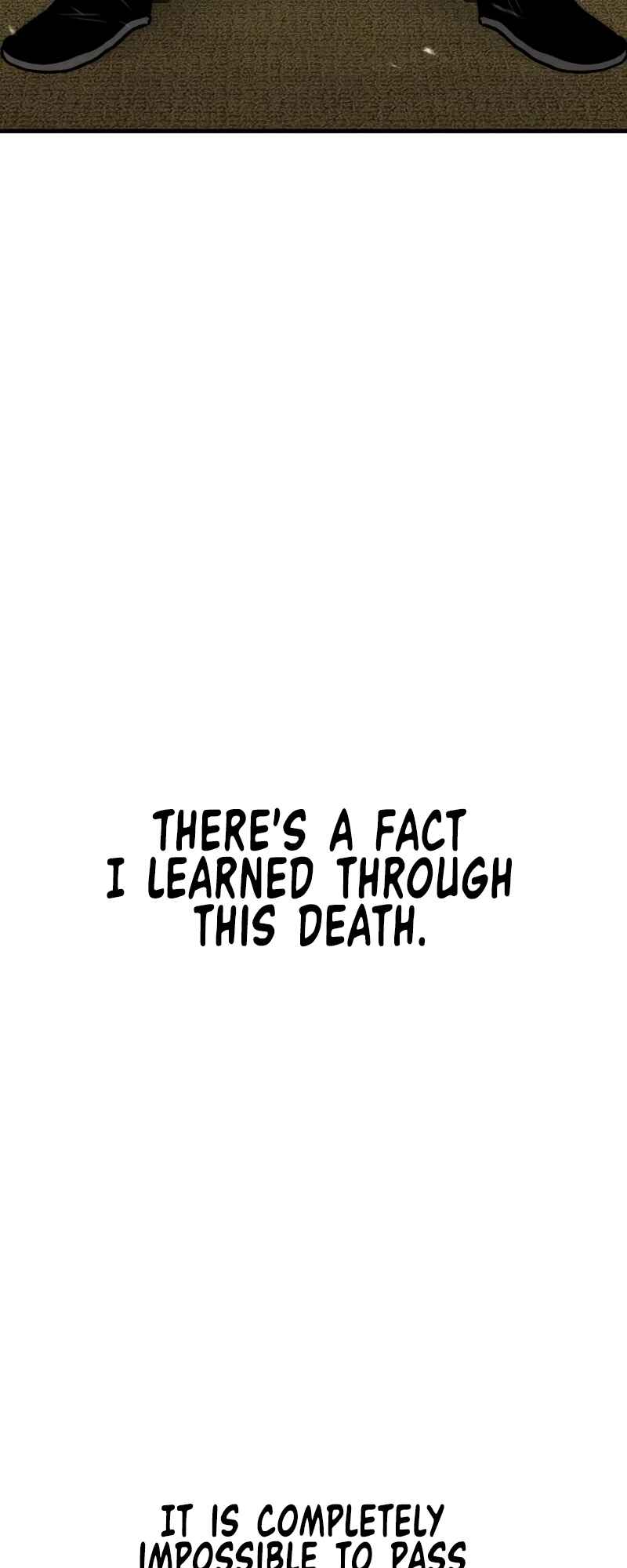 Murim RPG Simulation Chapter 30 - Page 89