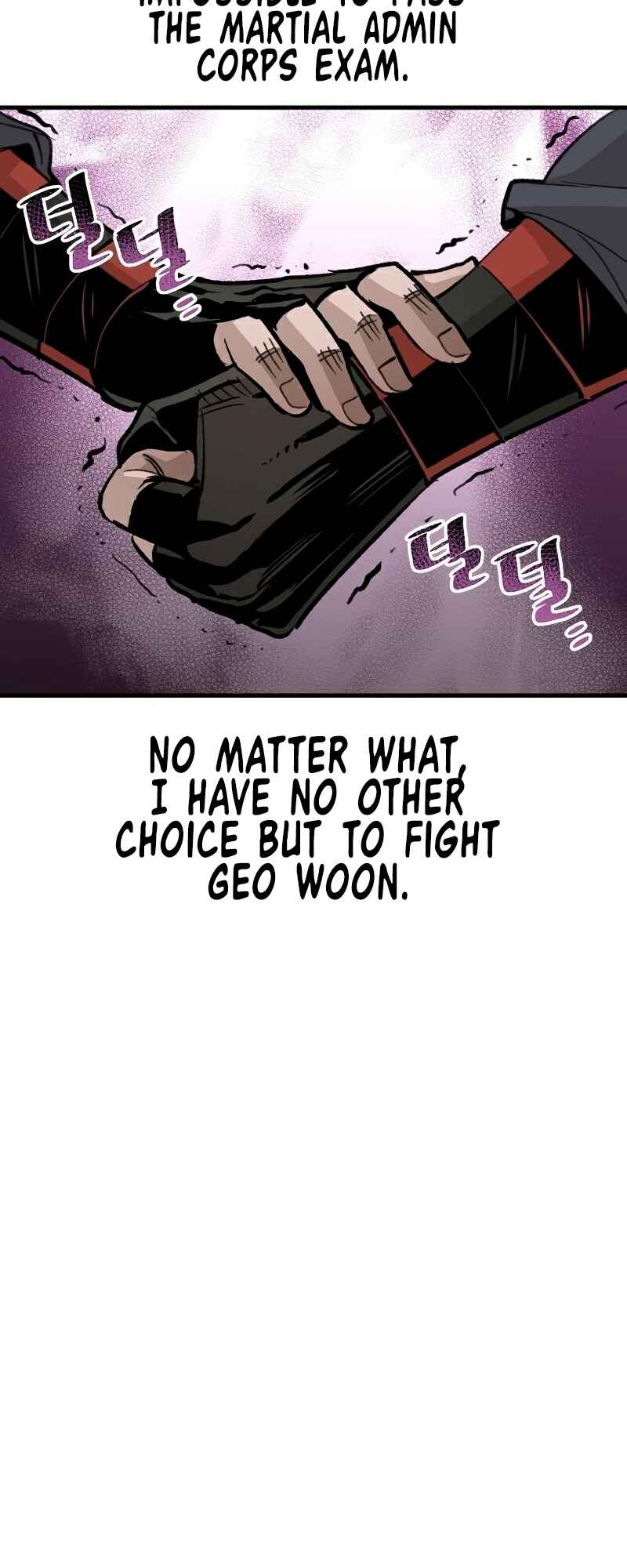 Murim RPG Simulation Chapter 30 - Page 90