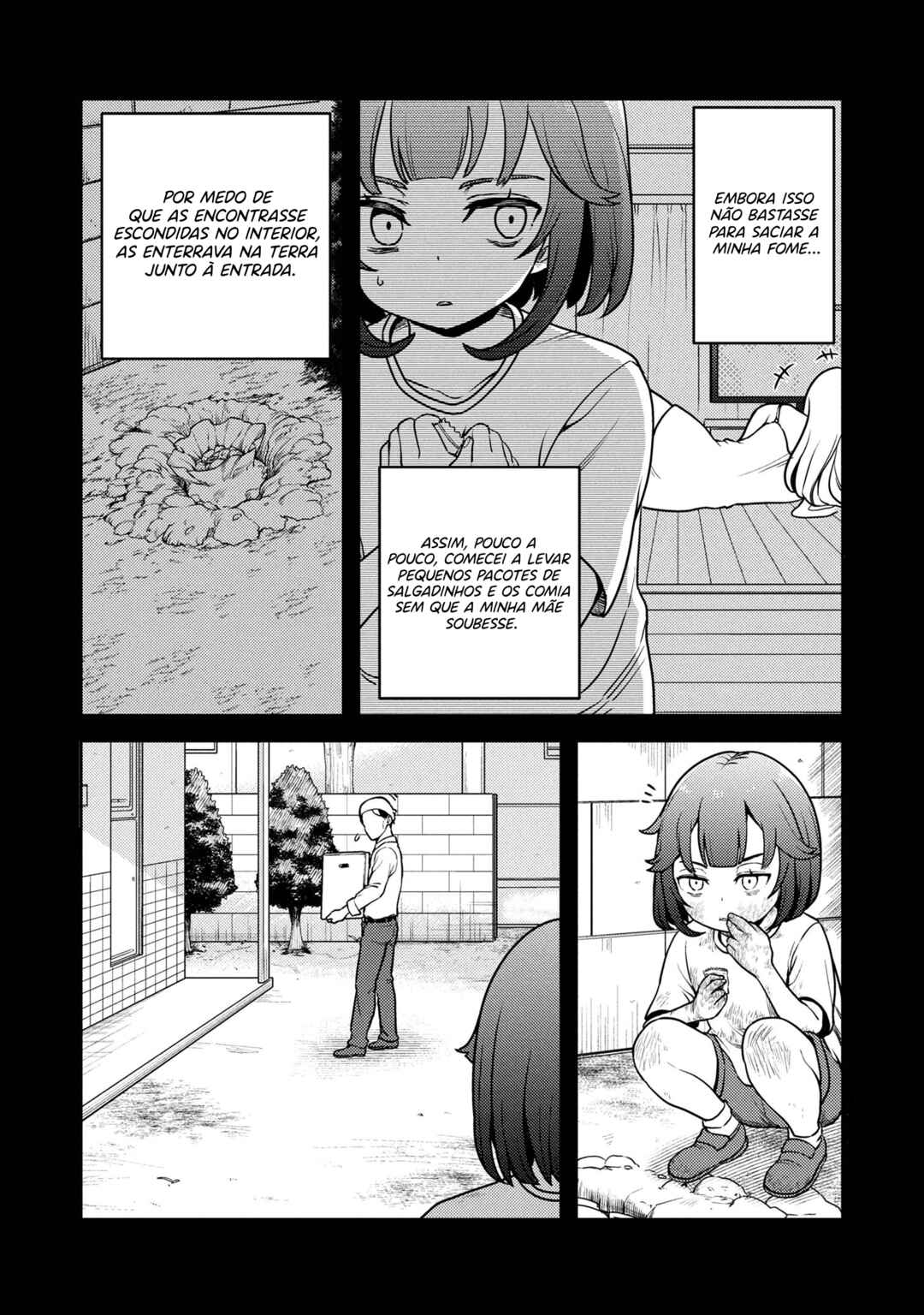 Sasaki to Pii-chan: Isekai de Slow Life wo Tanoshimou to Shitara, Gendai de Inou Battle ni Makikomareta Ken - Mahou Shoujo ga Up wo Hajimeta you desu Chapter 25 - Page 3