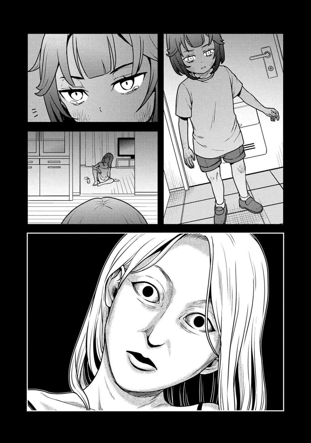 Sasaki to Pii-chan: Isekai de Slow Life wo Tanoshimou to Shitara, Gendai de Inou Battle ni Makikomareta Ken - Mahou Shoujo ga Up wo Hajimeta you desu Chapter 25 - Page 5