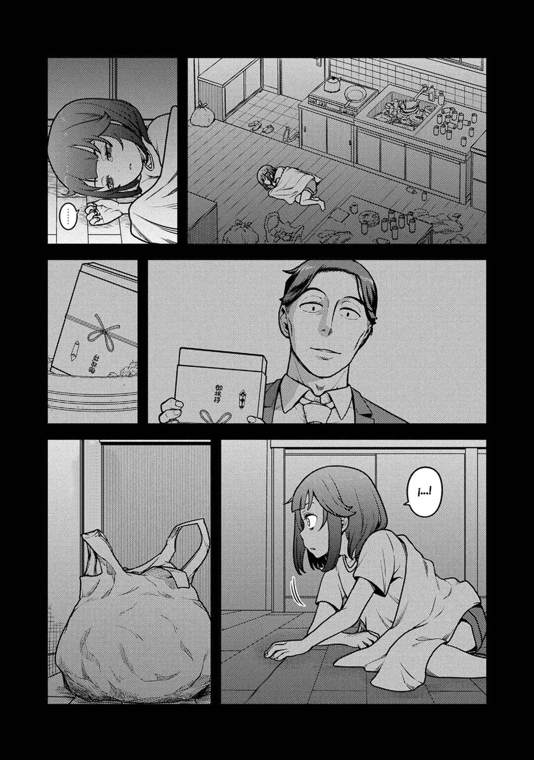 Sasaki to Pii-chan: Isekai de Slow Life wo Tanoshimou to Shitara, Gendai de Inou Battle ni Makikomareta Ken - Mahou Shoujo ga Up wo Hajimeta you desu Chapter 25 - Page 6