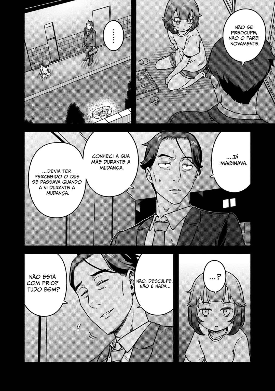 Sasaki to Pii-chan: Isekai de Slow Life wo Tanoshimou to Shitara, Gendai de Inou Battle ni Makikomareta Ken - Mahou Shoujo ga Up wo Hajimeta you desu Chapter 25 - Page 8