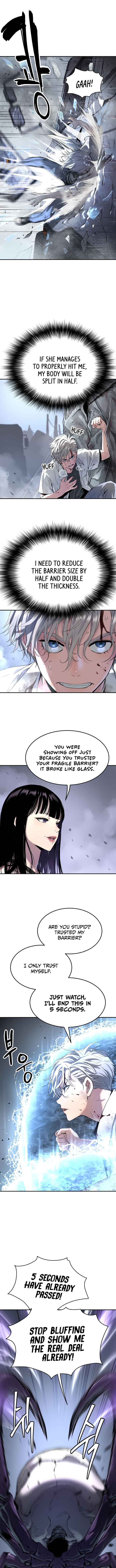 Oh! Dangun Chapter 48 - Page 6
