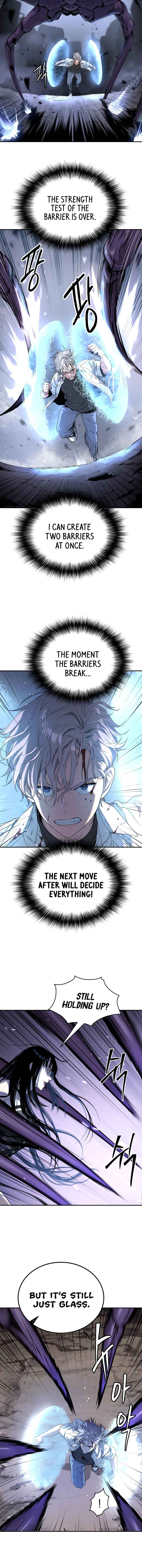 Oh! Dangun Chapter 48 - Page 7