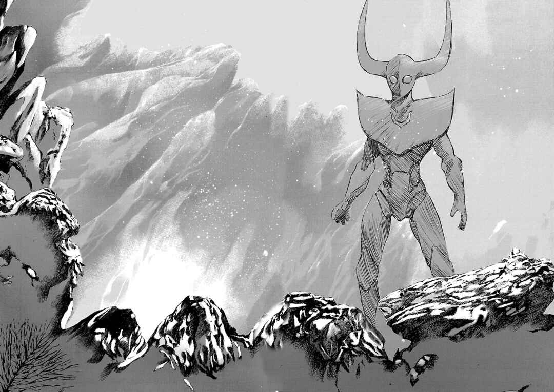 Babel II: The Returner Chapter 97 - Page 12