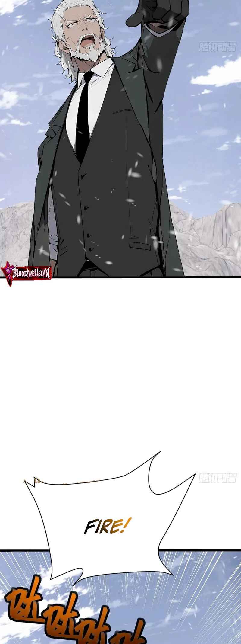 Mythical Invasion: I Slay Gods on Earth Chapter 23 - Page 12