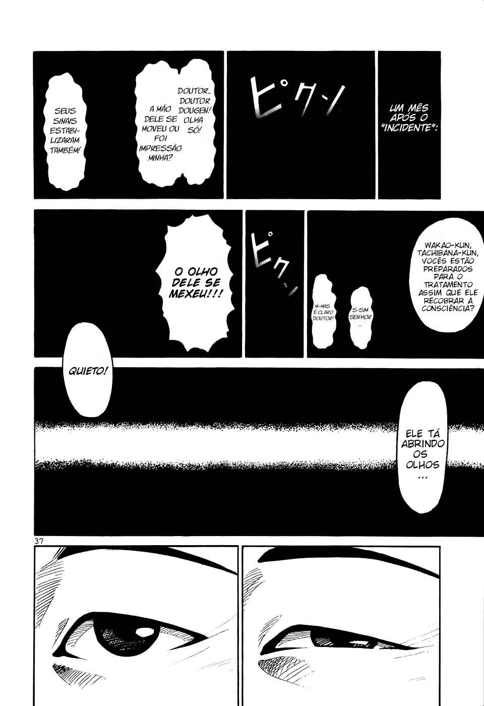 HE∀DS Chapter 1 - Page 37
