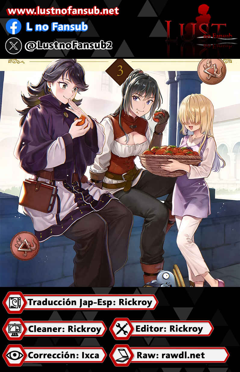 Nisemono no Renkinjutsushi Chapter 9 - Page 1