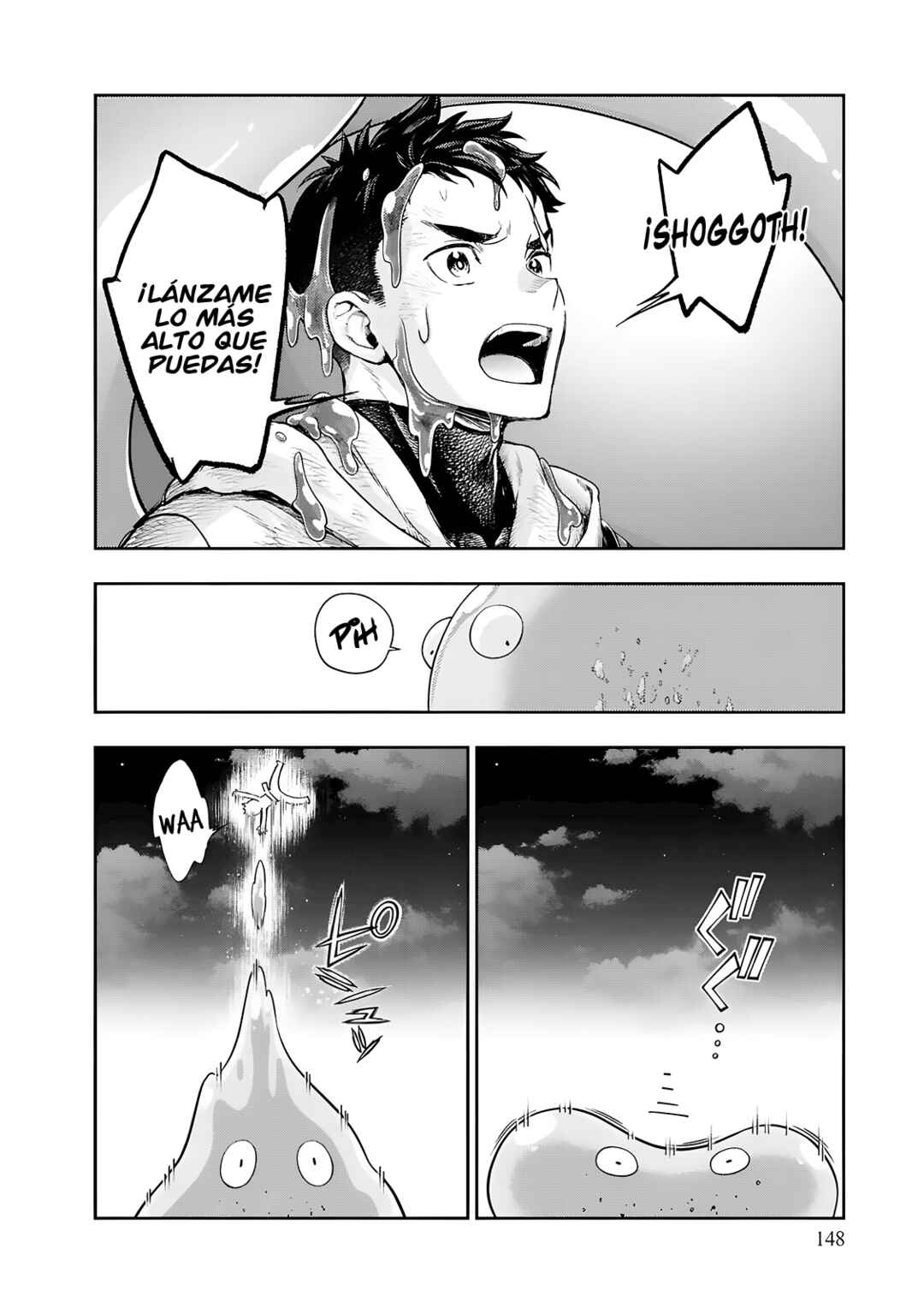 Nisemono no Renkinjutsushi Chapter 9 - Page 12