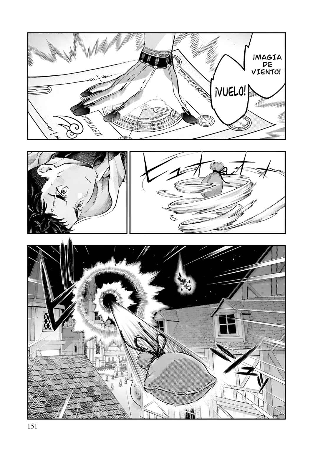 Nisemono no Renkinjutsushi Chapter 9 - Page 15
