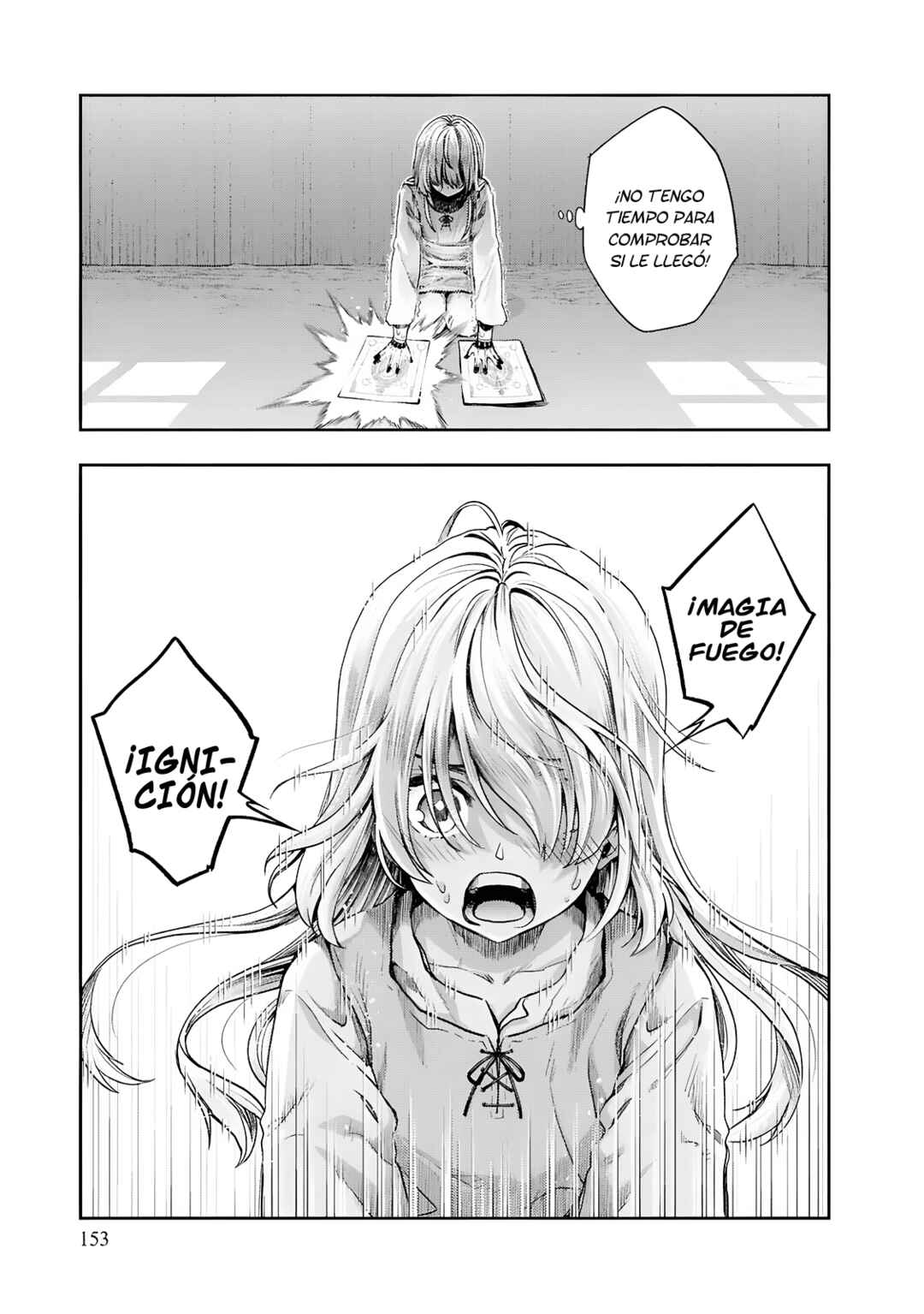 Nisemono no Renkinjutsushi Chapter 9 - Page 17