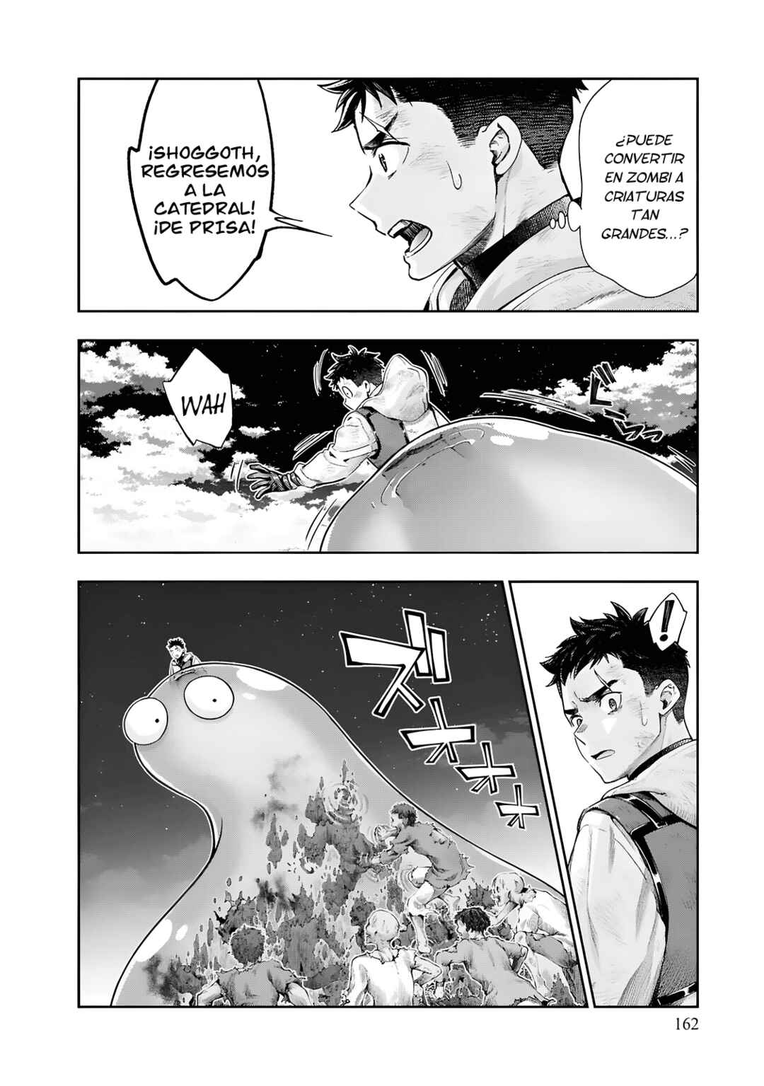 Nisemono no Renkinjutsushi Chapter 9 - Page 25