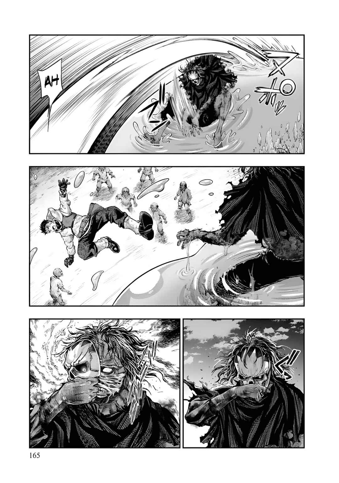 Nisemono no Renkinjutsushi Chapter 9 - Page 28