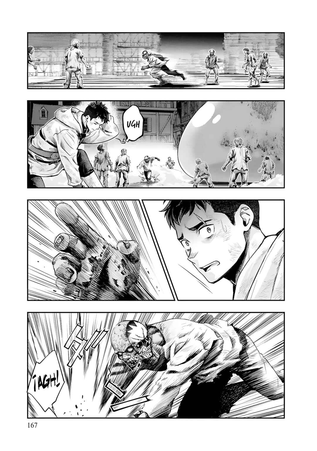 Nisemono no Renkinjutsushi Chapter 9 - Page 30