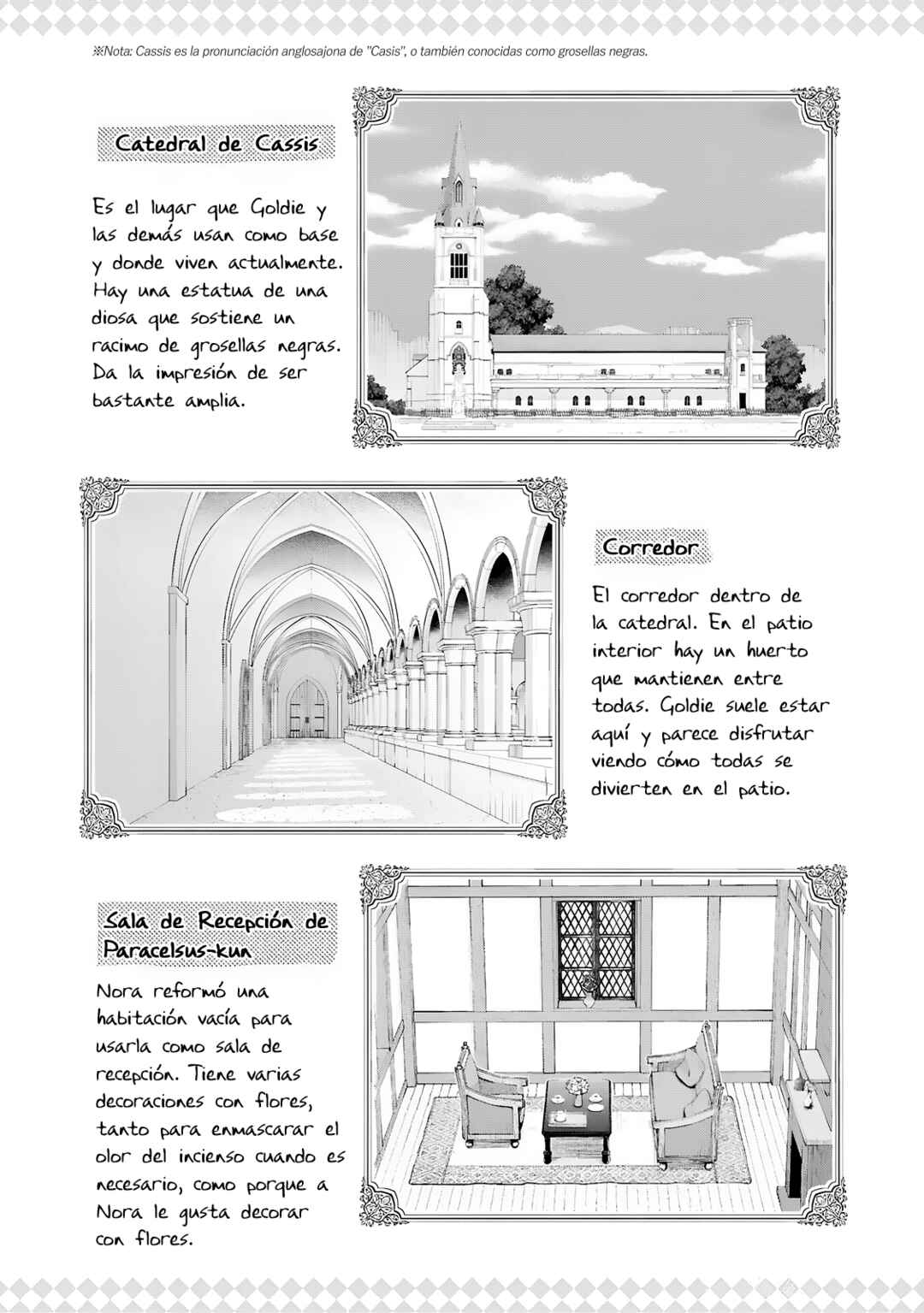 Nisemono no Renkinjutsushi Chapter 9 - Page 36